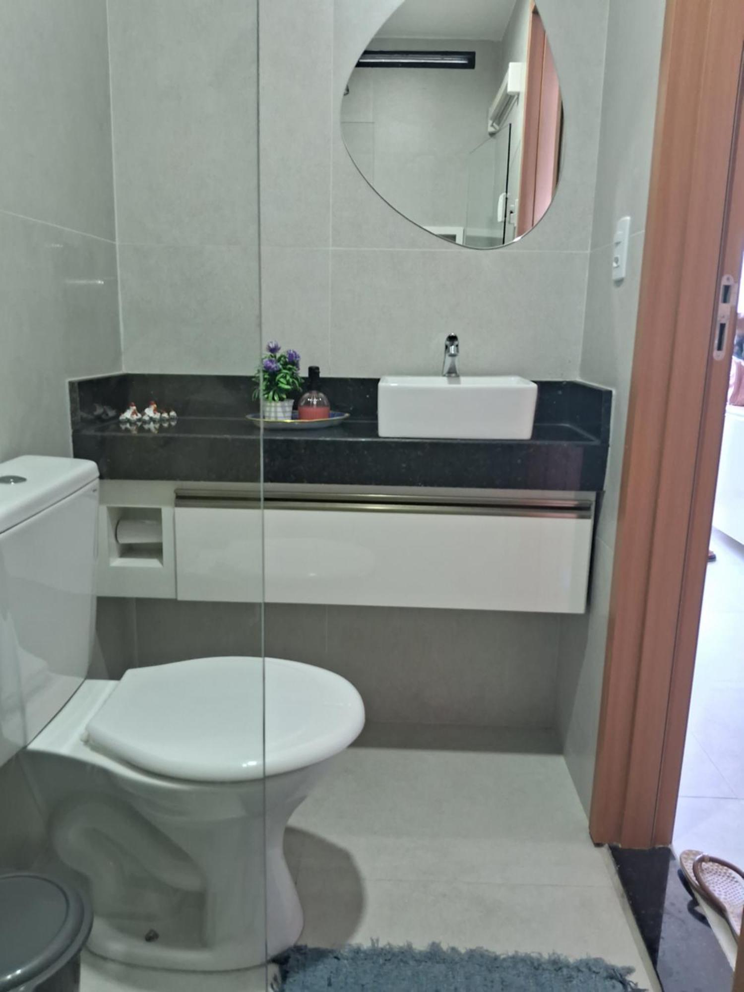 Villas Do Porto 201 Porto de Galinhas Ngoại thất bức ảnh