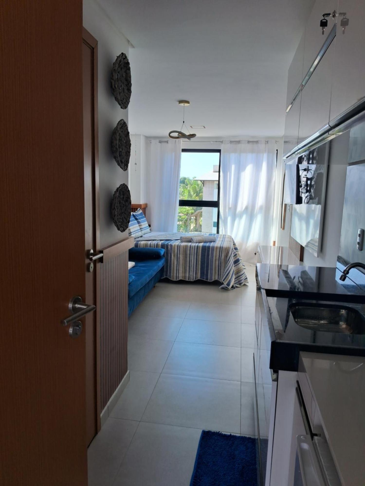 Villas Do Porto 201 Porto de Galinhas Ngoại thất bức ảnh