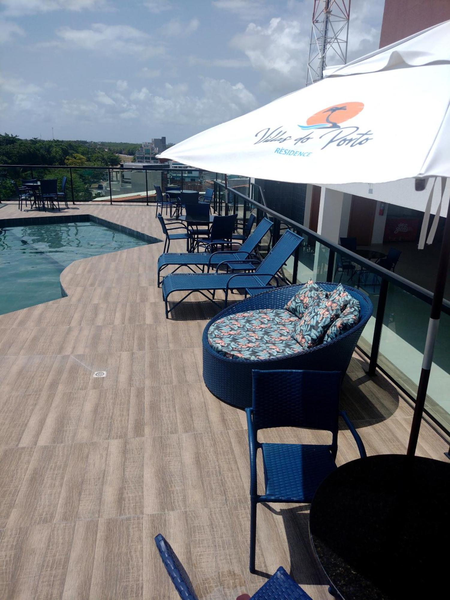 Villas Do Porto 201 Porto de Galinhas Ngoại thất bức ảnh