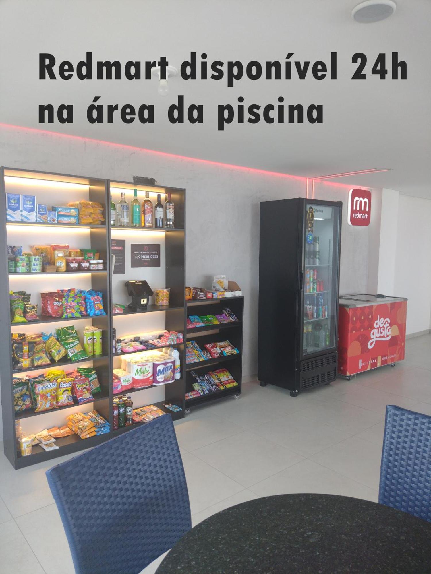 Villas Do Porto 201 Porto de Galinhas Ngoại thất bức ảnh